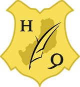 Escudo del Instituto Horacio Quiroga
